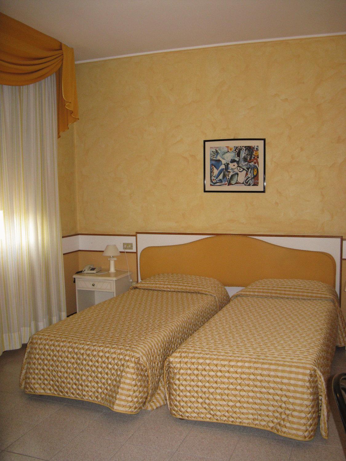 Hotel Faro