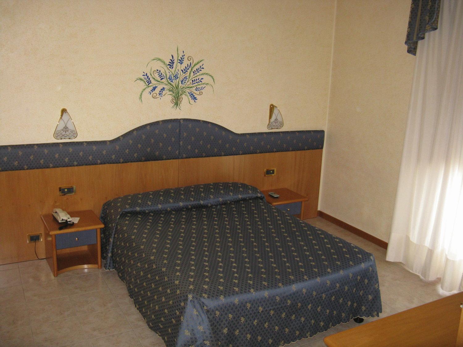 Hotel Faro Montichiari