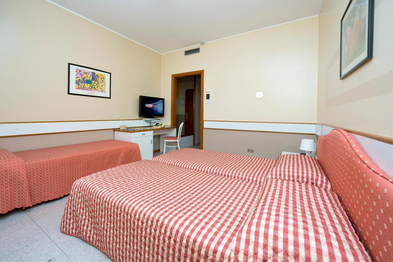 Faro Hotel Montichiari
