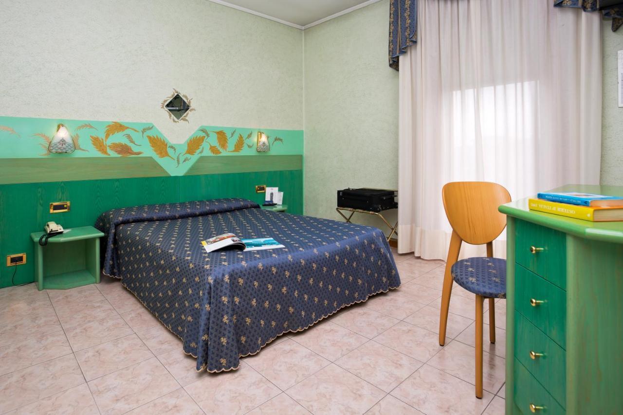 Hotel Faro Montichiari